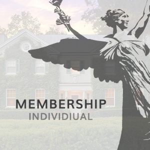 Individual Membership