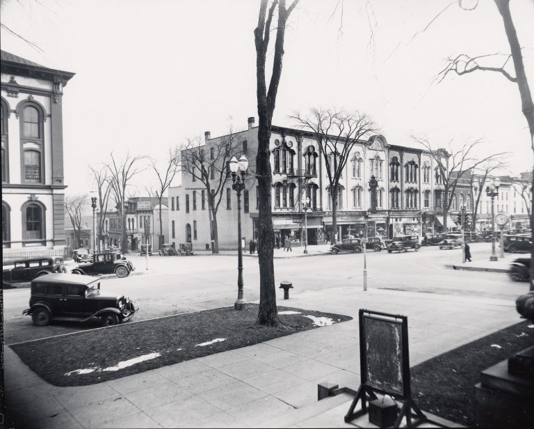 The S. Bolster Collection Documenting the Old, Imagining the