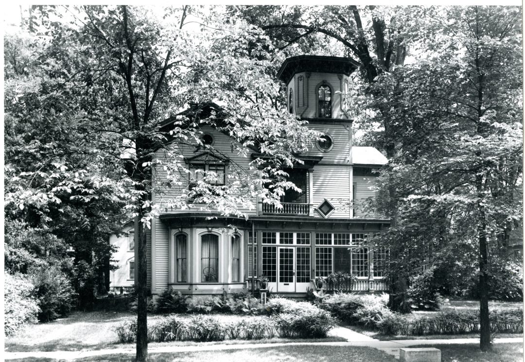 The S. Bolster Collection Documenting the Old, Imagining the