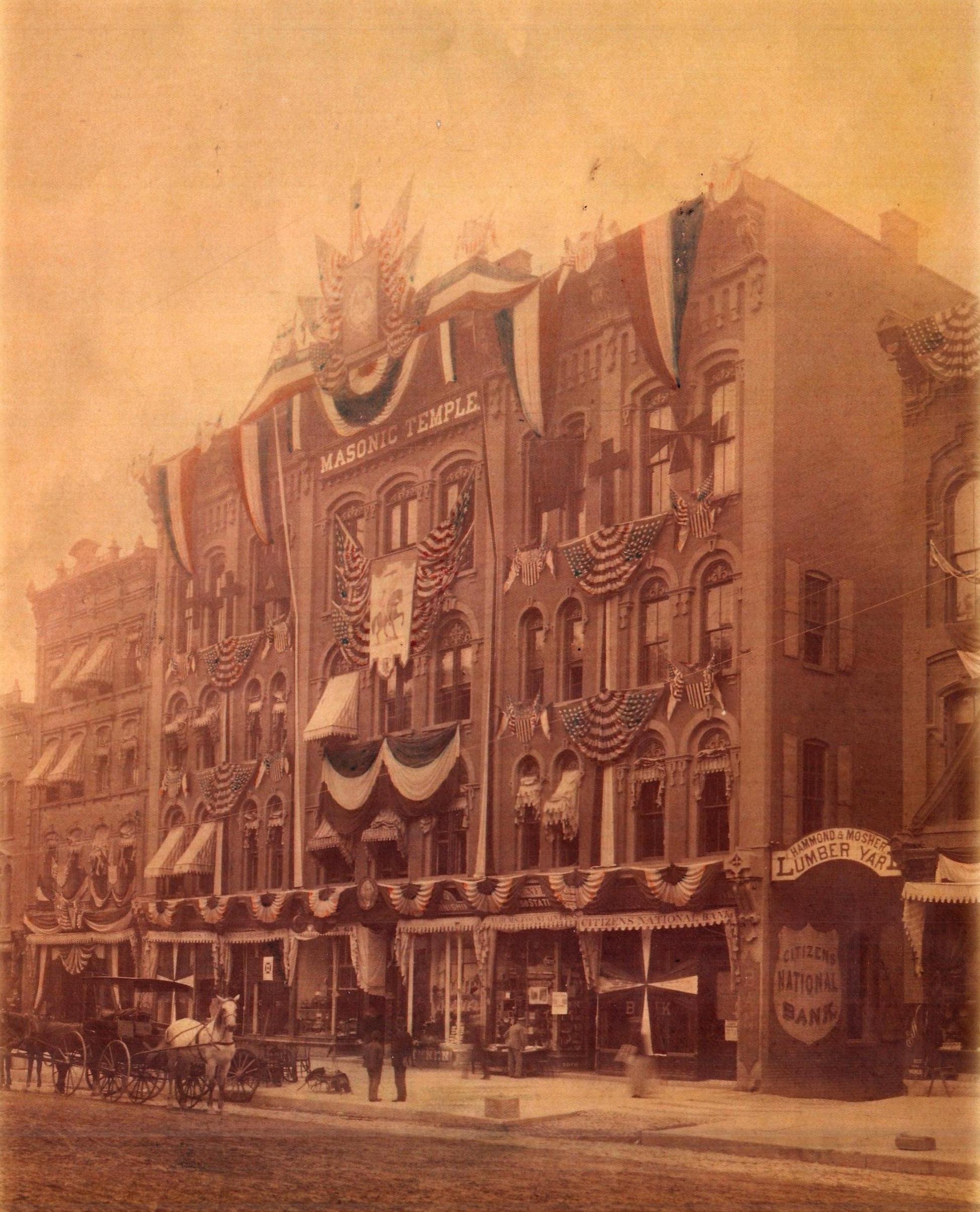 The S. Bolster Collection Documenting the Old, Imagining the