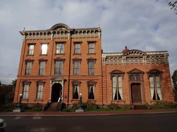 June 25, 2023 "Historic Congress Park" - Non-Member