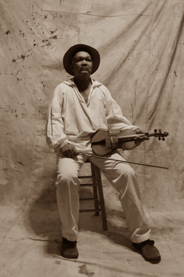 "Solomon Northup" Virtual Program $10 Donation