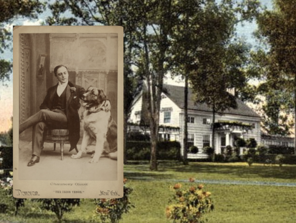 Lunch & Learn "The Life and Times of Chauncey Olcott: Saratoga and Beyond" - Image 2