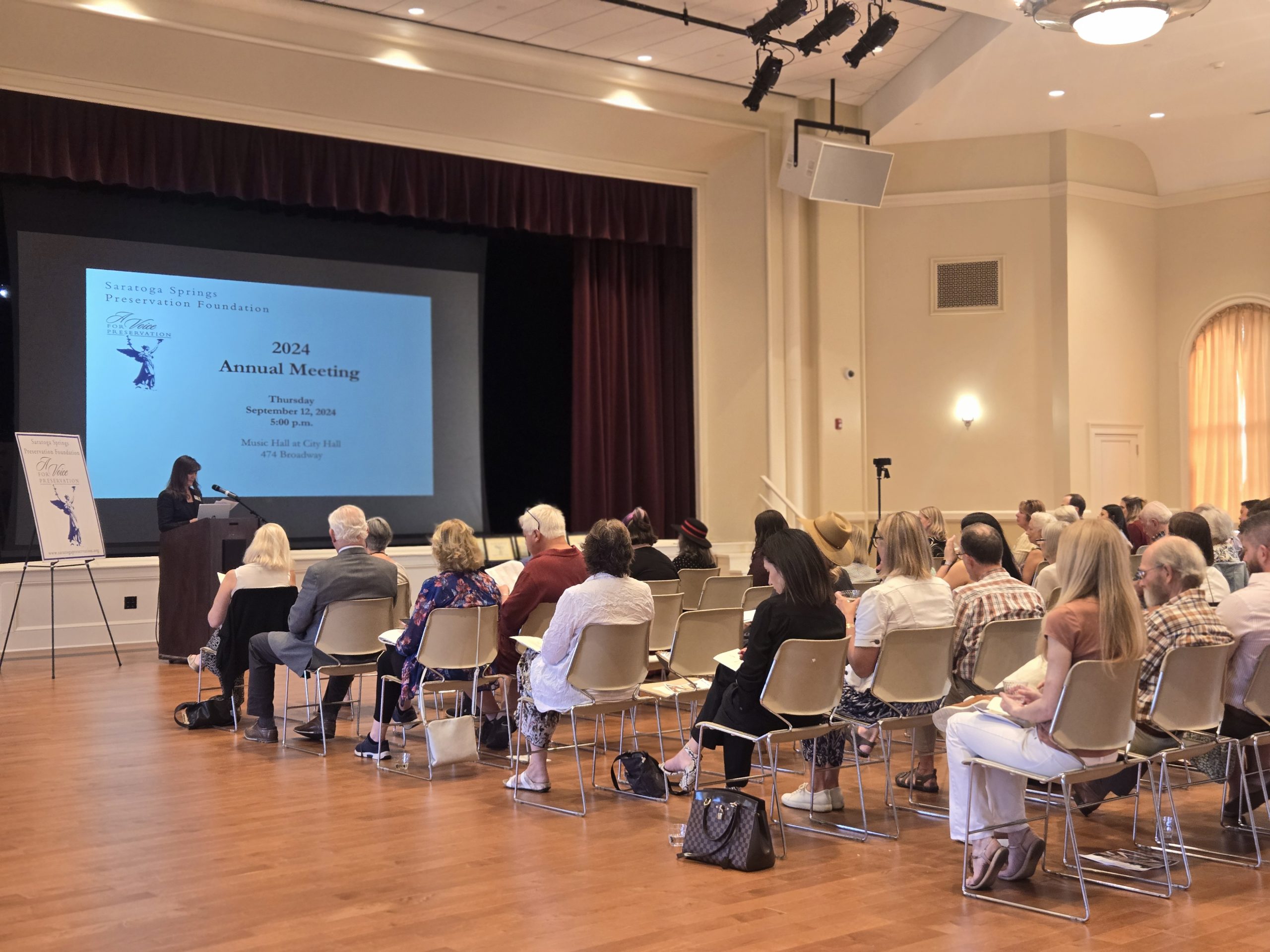 2024 annual meeting
